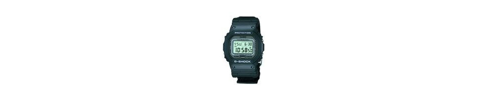 DW-5600V-1 ROK 1996