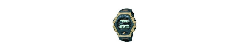 DW-004BC-9V ROK 1999