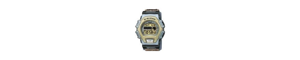 DW-004X-9B ROK 1997