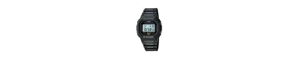 DW-5200C-1 ROK 1984