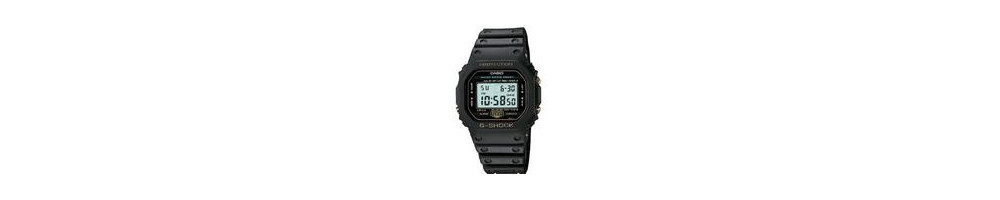 DW-5200C-9 ROK 1984