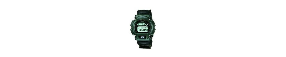 DW-9050V-3V ROK 2000