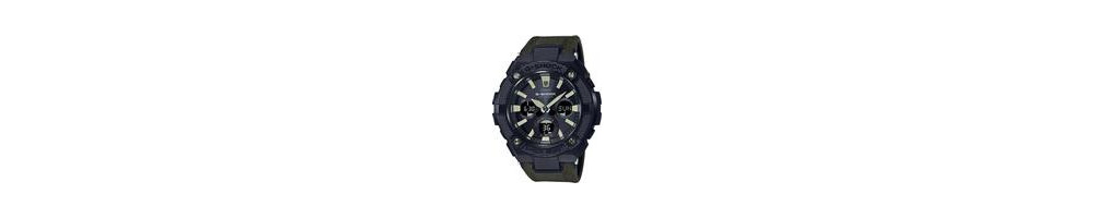 GST-S130BC-1A3 ROK 2018