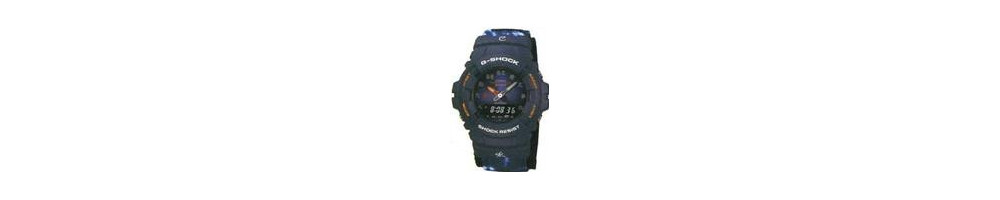 G-100BT-2E1V ROK 2000