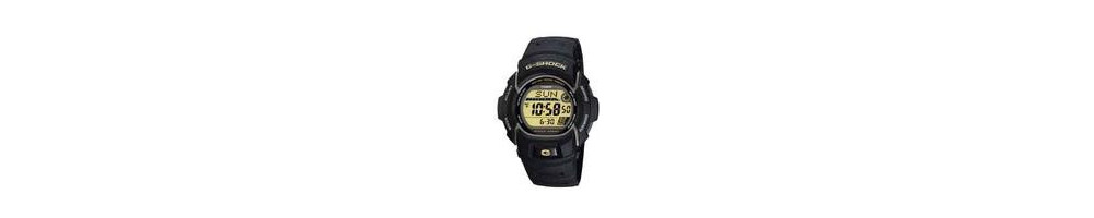 G-7600-9V ROK 2005 