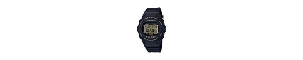 DW-5735D-1B ROK 2018