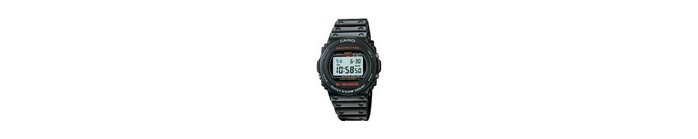 DW-5400C-1 ROK 1985