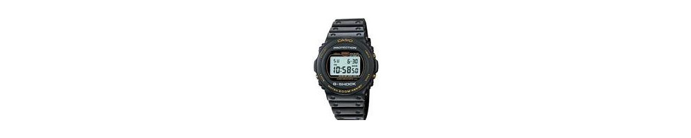 DW-5400C-9 ROK 1985