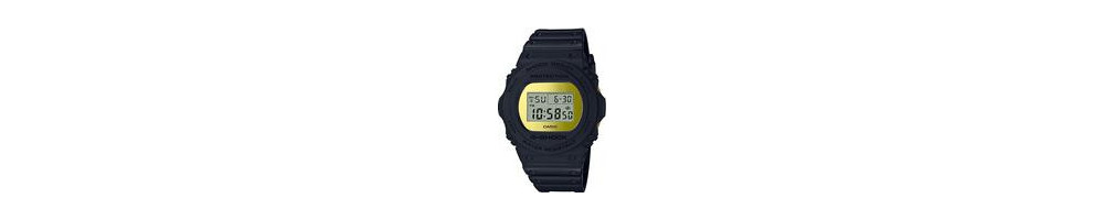 DW-5700BBMB-1 ROK 2018