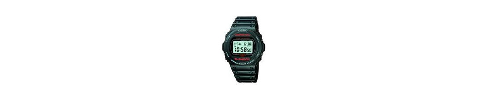 DW-5700C-1 ROK 1987
