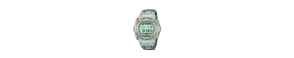DW-5700D-8V ROK 2001