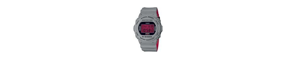 DW-5700SF-1 ROK 2018