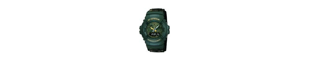 G-100DM-3B ROK 2001