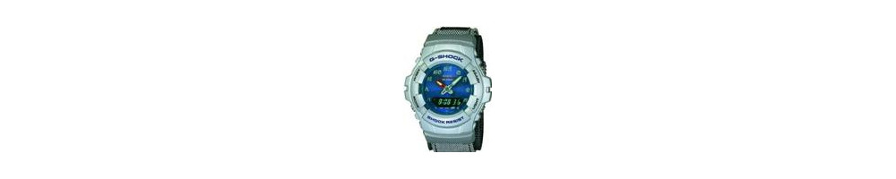 G-100DM-8A ROK 2001