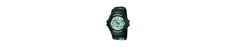 G-100DM-8B ROK 2001