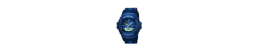 G-100ND-2B1 ROK 2002