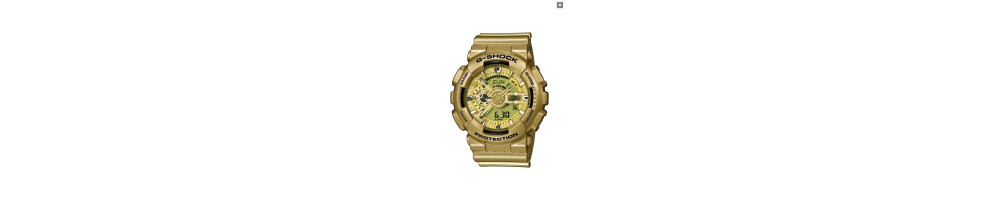 GA-110GD-9A ROK 2014