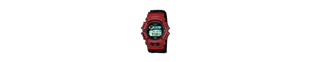 G-2300DM-4 ROK 2001