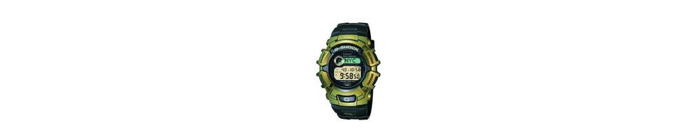G-2300GM-9 ROK 2002