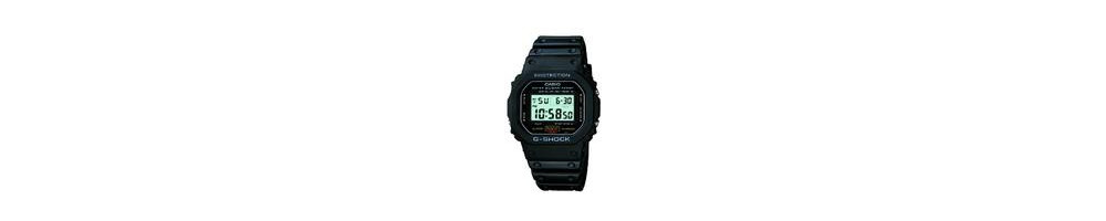 DW-5600-1V ROK  1995