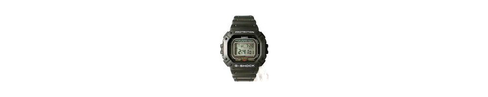 DW-5300-1AV ROK 1994 