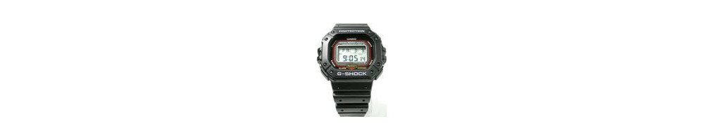 DW-5300-1BV ROK 1994 