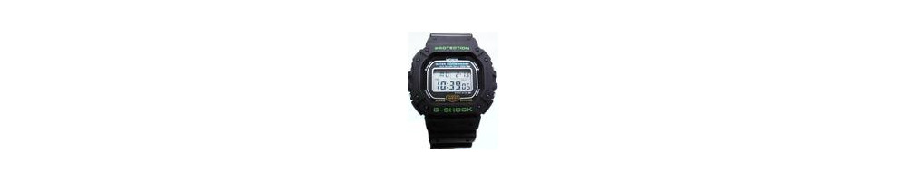 DW-5300-1CV ROK 1994 