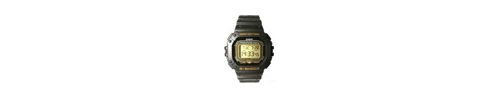 DW-5300G-9V ROK 1994 