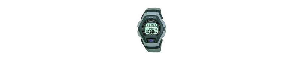 GT-2000-8V ROK 2000