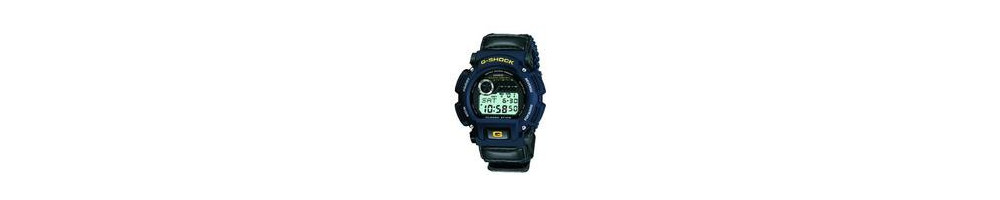 DW-9051B-2V ROK 2001 