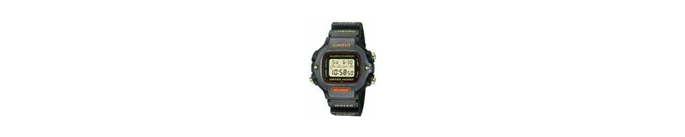 DW-340G-9V ROK 1992 