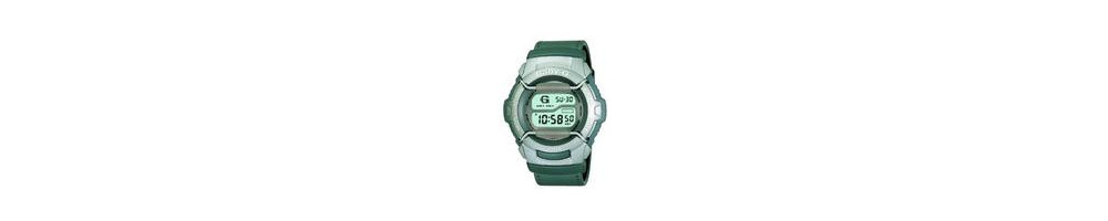 BG-152L-8V ROK 2000 