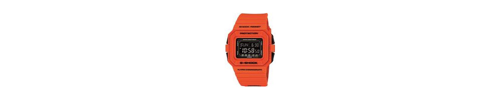 DW-D5500MR-4 ROK 2014 