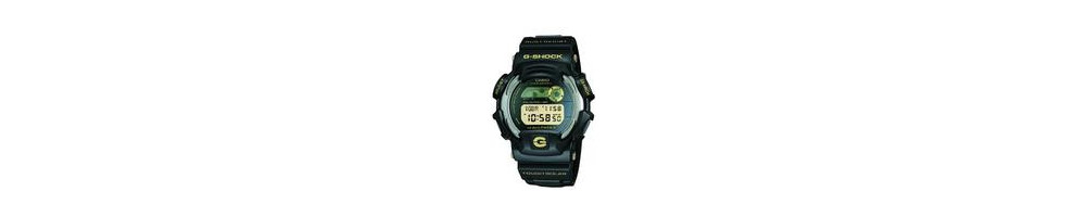 DW-9700-9V ROK 1999 