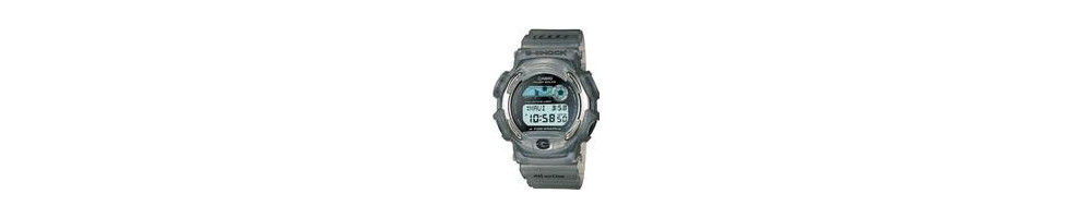 DW-9700K-1V ROK 1999 
