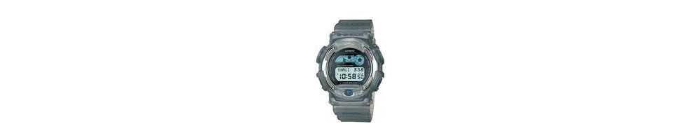 DW-9700K-2V ROK 1999 