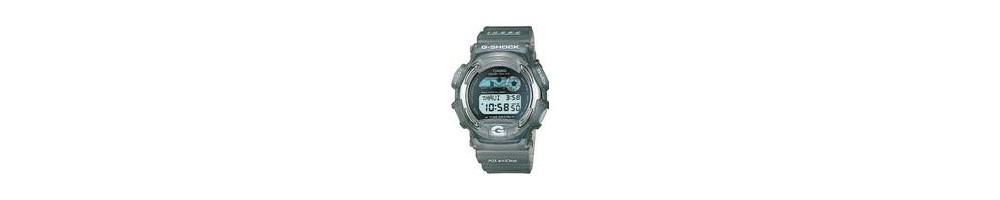 DW-9700K-7V ROK 1999 