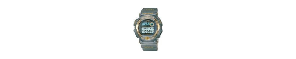 DW-9700K-9V ROK 1999 