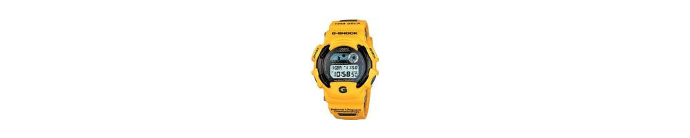 DW-9700UL-9 ROK 1999 