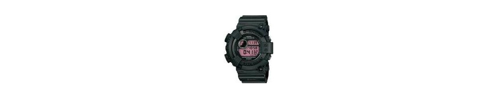 DW-8200BK-1 ROK 1999 