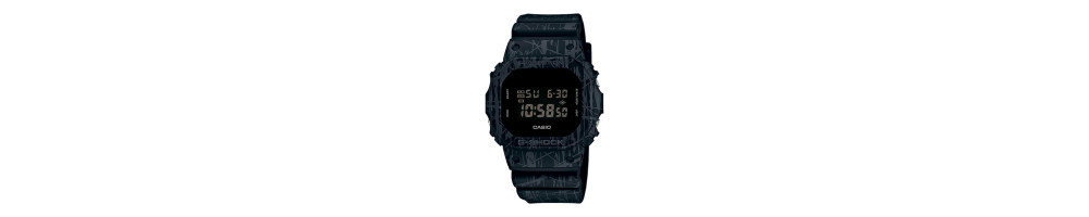 DW-5600SL-1 ROK 2015