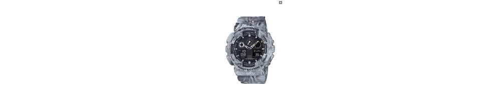 GA-100MM-8A