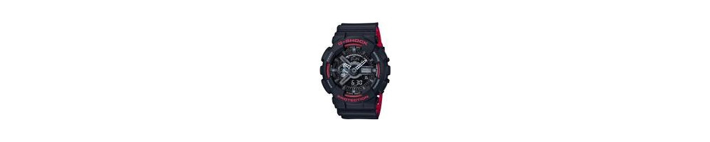 GA-110HR-1 ROK 2016