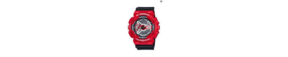 GA-110RD-4A ROK 2016