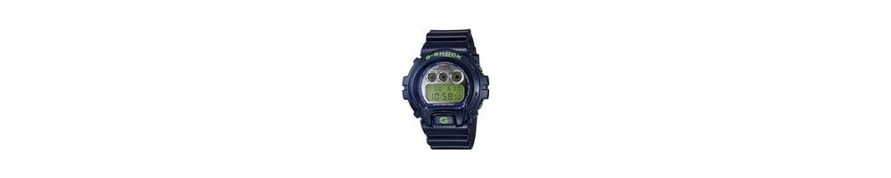 DW-6900SB-2 ROK 2010