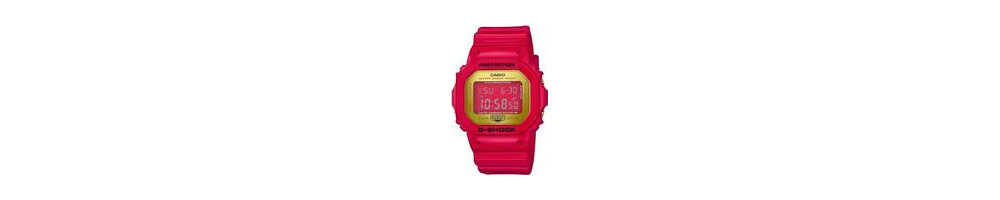 DW-5600CX-4 ROK 2018