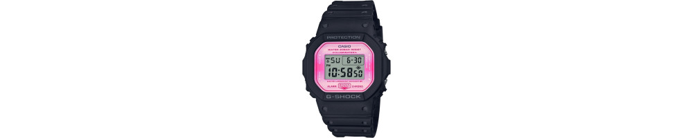 DW-5600TCB-1 ROK 2018
