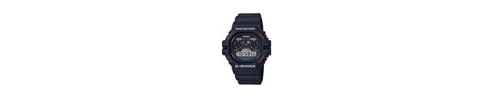 DW-5900-1 ROK 2018