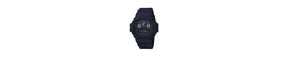 DW-5900BB-1 ROK 2018