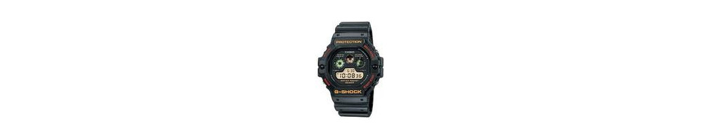 DW-5900C-9V ROK 1990
